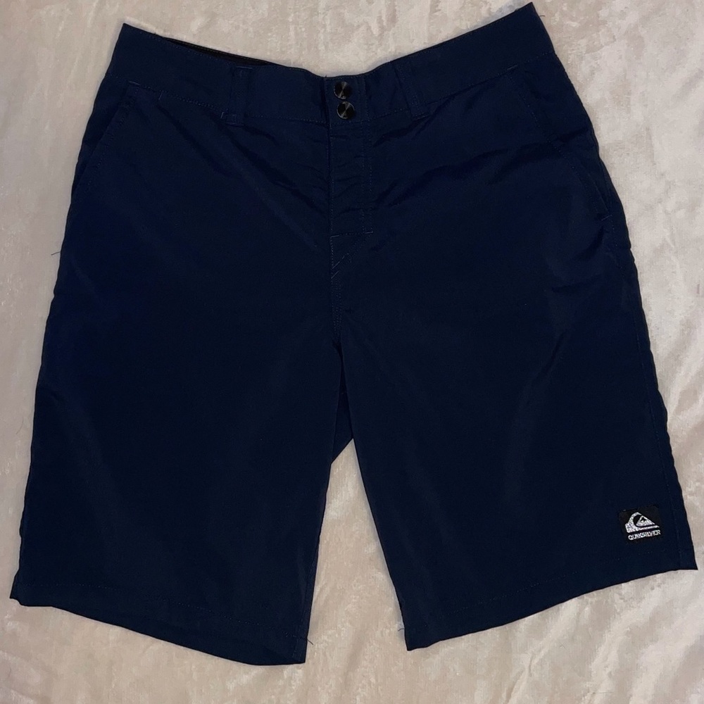 QuikSilver Hybrid Shorts